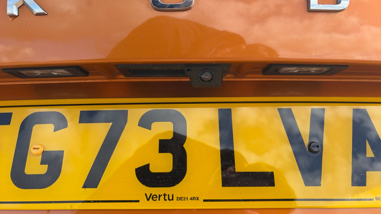Skoda Karoq 1.5 TSI SE L 5dr DSG Petrol Estate